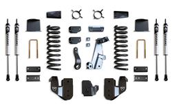 MaxTrac Suspension Suspension Leveling & Lift Kits K947285VA