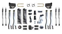 MaxTrac Suspension Suspension Leveling & Lift Kits K947285VL