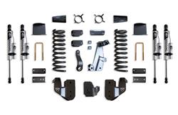 MaxTrac Suspension Suspension Leveling & Lift Kits K947285VRA