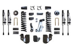 MaxTrac Suspension Suspension Leveling & Lift Kits K947285VRL
