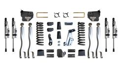 MaxTrac Suspension Suspension Leveling & Lift Kits K947285VRLA