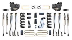 MaxTrac Suspension Suspension Leveling & Lift Kits K947341FLA