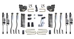 MaxTrac Suspension - Suspension Leveling & Lift Kits for 2013-2018 3500 - K947341VRL