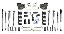 MaxTrac Suspension - Suspension Leveling & Lift Kits for 2013-2018 3500 - K947363VL