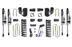 MaxTrac Suspension - Suspension Leveling & Lift Kits for 2013-2018 3500 - K947363VR