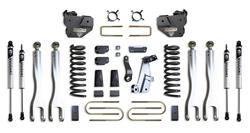 MaxTrac Suspension - Suspension Leveling & Lift Kits for 2013-2018 3500 - K947385VL