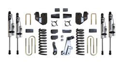 MaxTrac Suspension - Suspension Leveling & Lift Kits for 2013-2018 3500 - K947385VR