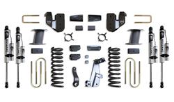 MaxTrac Suspension - Suspension Leveling & Lift Kits for 2013-2018 3500 - K947385VRA
