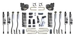 MaxTrac Suspension - Suspension Leveling & Lift Kits for 2013-2018 3500 - K947385VRL