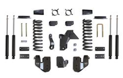 MaxTrac Suspension - Suspension Leveling & Lift Kits for 2019-2024 2500 - K947441A