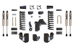 MaxTrac Suspension Suspension Leveling & Lift Kits K947441FA