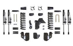 MaxTrac Suspension - Suspension Leveling & Lift Kits for 2019-2024 2500 - K947441VRA