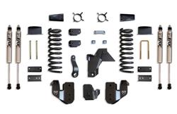 MaxTrac Suspension Suspension Leveling & Lift Kits K947463FA
