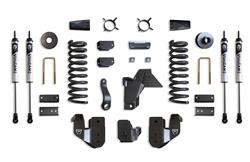 MaxTrac Suspension - Suspension Leveling & Lift Kits for 2019-2024 2500 - K947463V