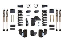 MaxTrac Suspension Suspension Leveling & Lift Kits K947485FA