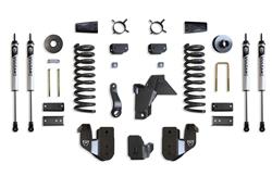 MaxTrac Suspension - Suspension Leveling & Lift Kits for 2019-2024 2500 - K947485V