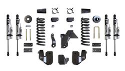 MaxTrac Suspension - Suspension Leveling & Lift Kits for 2019-2024 2500 - K947485VR