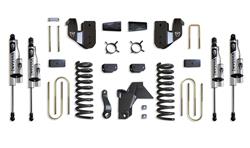 MaxTrac Suspension - Suspension Leveling & Lift Kits for 2019-2024 3500 - K947541VR