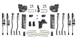 MaxTrac Suspension - Suspension Leveling & Lift Kits for 2019-2024 3500 - K947541VRL