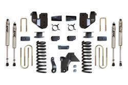 MaxTrac Suspension Suspension Leveling & Lift Kits K947563FA