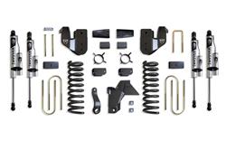 MaxTrac Suspension - Suspension Leveling & Lift Kits for 2019-2024 3500 - K947585VR