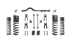 MaxTrac Suspension Suspension Lowering Kits K949942E