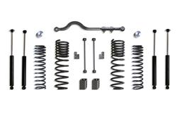 MaxTrac Suspension - Suspension Leveling & Lift Kits for 2020-2024 GLADIATOR - K949942S