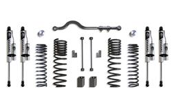 MaxTrac Suspension - Flip Kits for 2020-2024 GLADIATOR - K949942VR