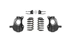 MaxTrac Suspension Lowering Kits KC331623A