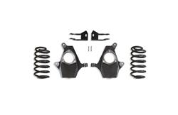 MaxTrac Suspension Suspension Lowering Kits KS331023