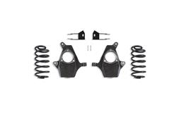 MaxTrac Suspension Lowering Kits KS331223