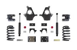 MaxTrac Suspension Lowering Kits KS331546-8