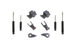 MaxTrac Suspension Lowering Kits for 1997-2003 F-150 - KT333524