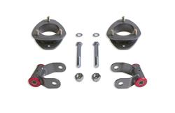 MaxTrac Suspension - Suspension Leveling & Lift Kits for 2021-2025 F-150 - MP884121