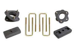 MaxTrac Suspension Lift Kits for 2004-2022 TITAN - MP885321