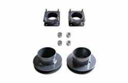 MaxTrac Suspension - Suspension Leveling & Lift Kits for 2022-2025 TUNDRA - MP886031