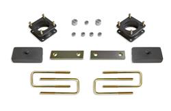 MaxTrac Suspension Lift Kits MP886721-4