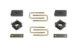 MaxTrac Suspension Lift Kits for 2007-2021 TUNDRA - MP886721