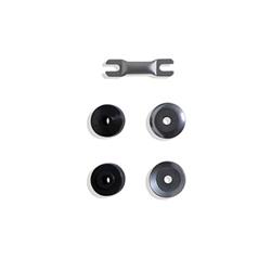 MaxTrac Suspension Shock and Strut Components SHOCKHARDWARE-6