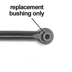 MaxTrac Suspension Control Arm Bushings and Bearings SMXBUSHING-9937/9933