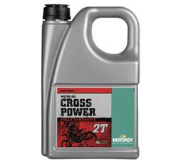 Motorex Engine Oil 102244