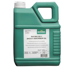 Motorex Racing SD-1 Shock Oil 102327