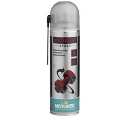 Motorex Anti-Rust Spray 102350