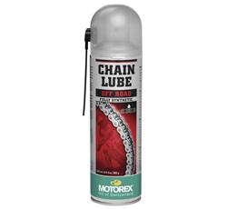 Motorex Chain Lube Off-Road 102368
