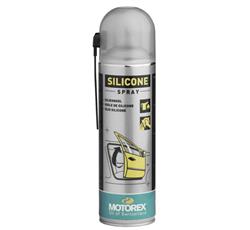Motorex Silicone Spray 111017