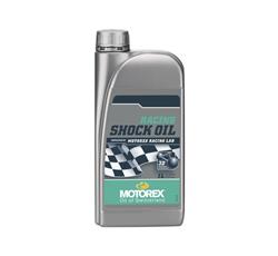 Motorex Racing Shock Oil 307516