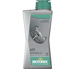 Motorex ATF Dexron III Automatic Transmission Fluid 308063