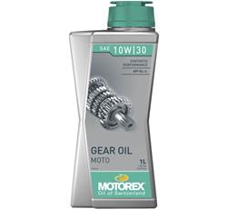 10W30 Motorex Gear Oil 308066