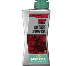 Motorex Engine Oil 198461