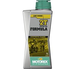 Motorex Formula 2T 2-Cycle Oil 308244